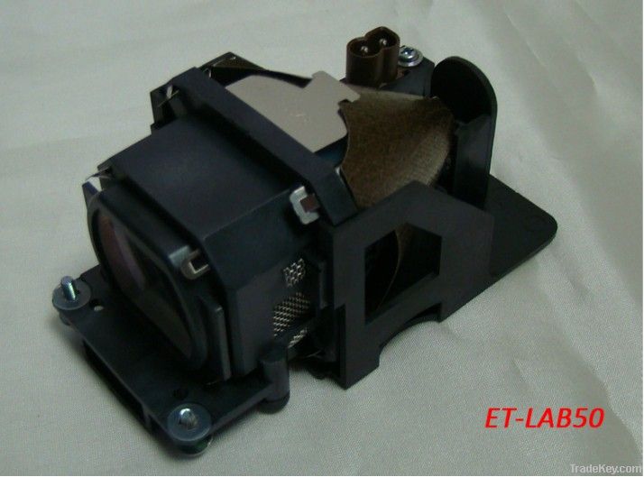 ET-LAB50 projector lamp for Panasonic PT-LAB50 projector