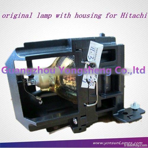 DT00731 projector lamp for hitachi cpx250 projector