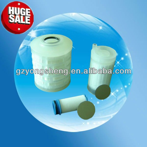 One Set Filters for Imaje CIJ inkjet coding printer