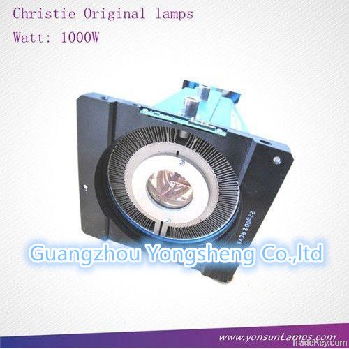PROJECTOR LAMP 003-1201-1701 for Christie Matrix S+5K xenon lamps