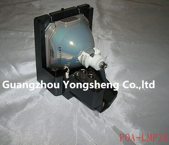 POA-LMP67 Projector Lamp for PLC-XP50  Projector