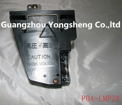 POA-LMP28 Projector Lamp for PLC-XP30  Projector