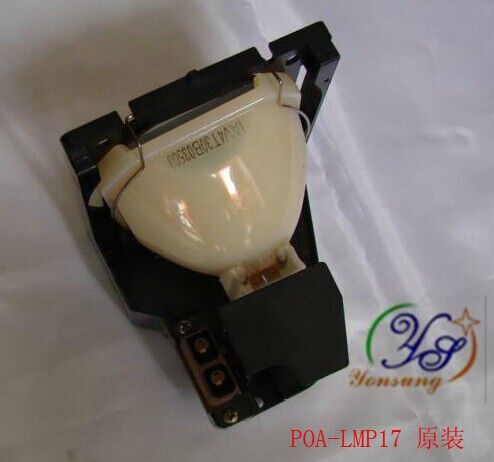 POA-LMP17 Projector Lamp for PLC-SP10 Projector