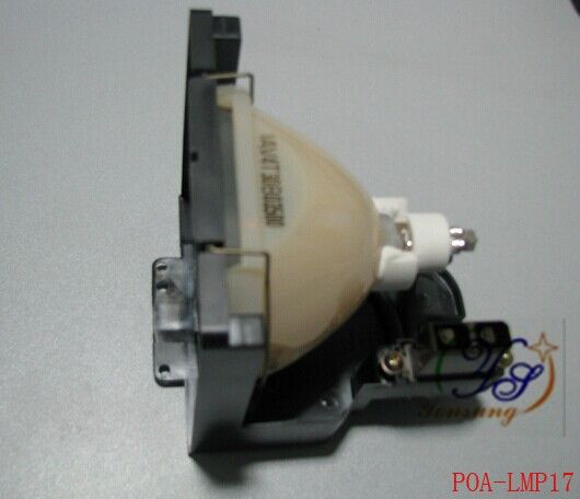 POA-LMP17 Projector Lamp for PLC-SP10 Projector
