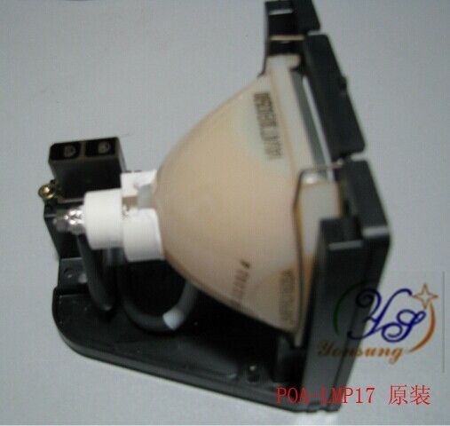 POA-LMP17 Projector Lamp for PLC-SP10 Projector