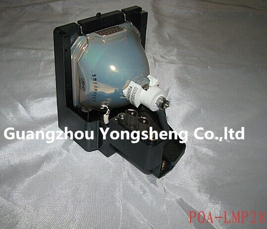 POA-LMP28 Projector Lamp for PLC-XP30  Projector