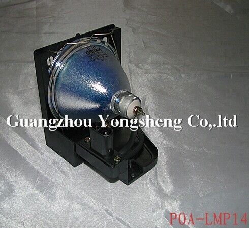 POA-LMP14 / Projector Lamp for Projector PLC-5600