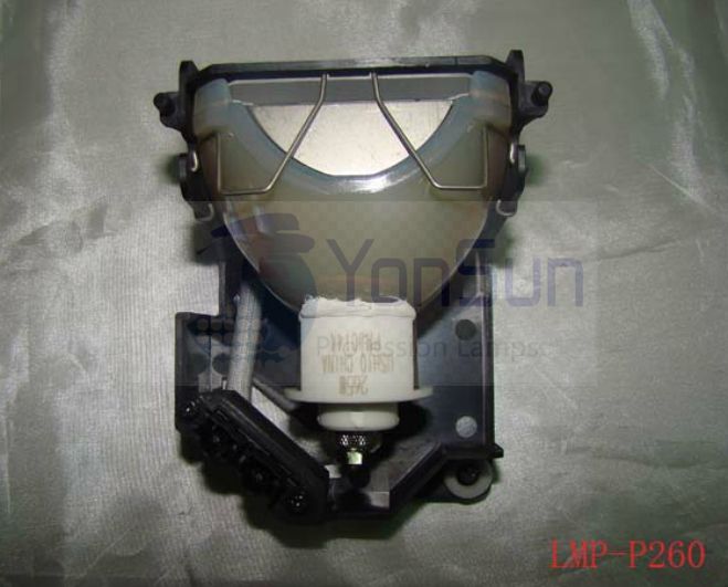 Replacement Projector lamps LMP-P260for VPL-PX35 / VPL-PX40 / VPL-PX41