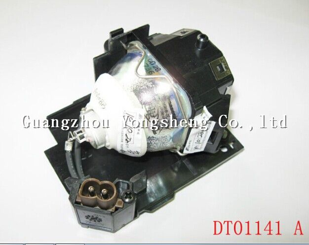 projector lamp for Hitachi DT01141 replace CP-X2520 projector