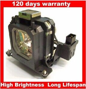 Original Projector Lamp POA-LMP135 for S onyo  Projector PLV-Z2000