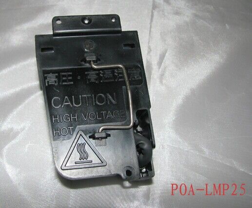 Original Projector Lamp POA-LMP25 for S onyo  Projector PLV-30