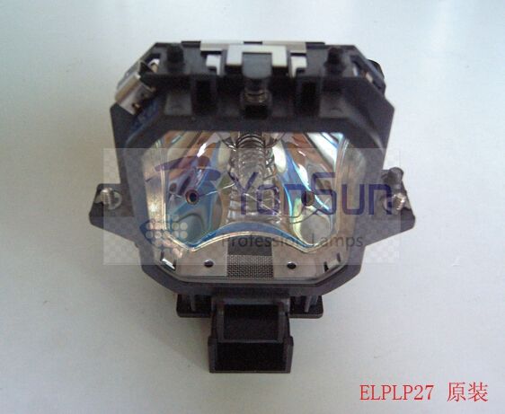 V13H010L27 Projector Lamp Bare Bulb for ELPLP27 EMP-54 EMP-74 EMP-75