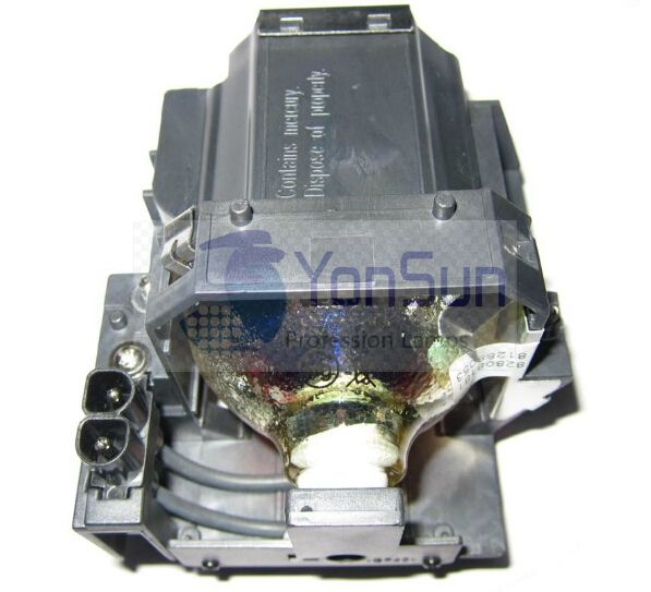 Projector Lamp ELPLP35 / V13H010L35 With Housing for EMP-TW520 / EMP-TW600 ETC