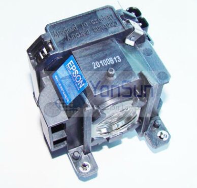 Replacement Projector Lamp ELPLP38