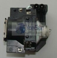 Projector Lamp Module ELPLP32 / V13H010L32 for EMP-750 / EMP-740 / EMP-765