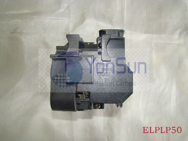 ELPLP50 Projector Lamp w/ Housing V13H010L50 Powerlite