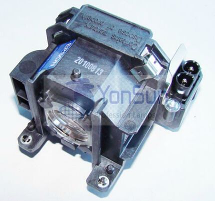 ELPLP38 / V13H010L38 Lamp for EMP1700/EMP1705 Projector