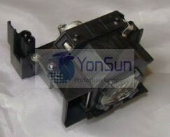 New Projector Lamp V13H010L43 ELPLP43 EMP-TWD10 EMP-W5D EMPTWD10 EMPW5D