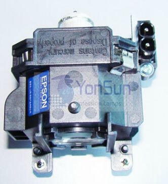 ELPLP38 / V13H010L38 Lamp for EMP1700/EMP1705 Projector