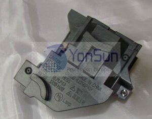 Projector Lamp Module ELPLP43 / V13H010L43 for EMP-TWD10 / EMP-W5D