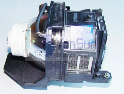 ELPLP40 V13H010L40 LAMP AND HOUSING FOR PROJECTOR EMP1815