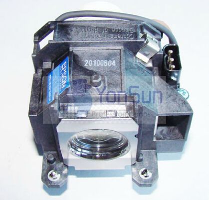 ELPLP40 V13H010L40 LAMP AND HOUSING FOR PROJECTOR EMP1815