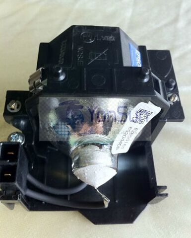 ELPLP41 Replacement Lamp for  Projectors V13H010L41