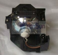 Projector Lamp Module ELPLP43 / V13H010L43 for EMP-TWD10 / EMP-W5D