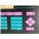 ENM10248 S4 Keyboard for Imaje CIJ Inkjet Coding Printer