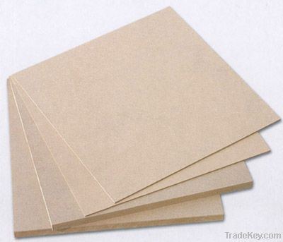 high quality MDF