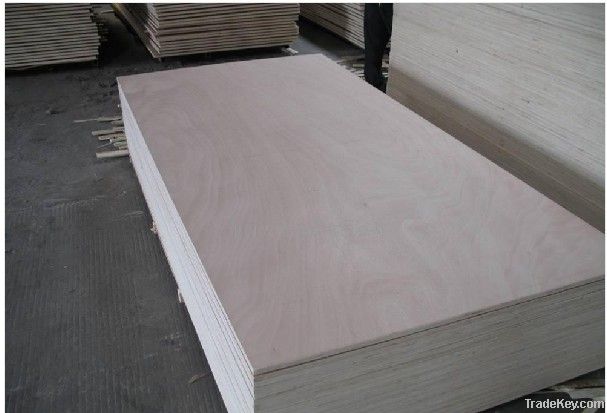 commercial plywood