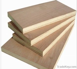 commercial plywood