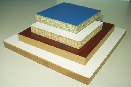 Melamine Chipboard