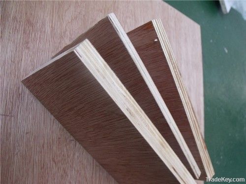 commercial plywood