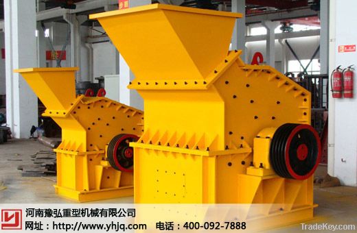 Impact High-efficient Sand Maker with competitive price