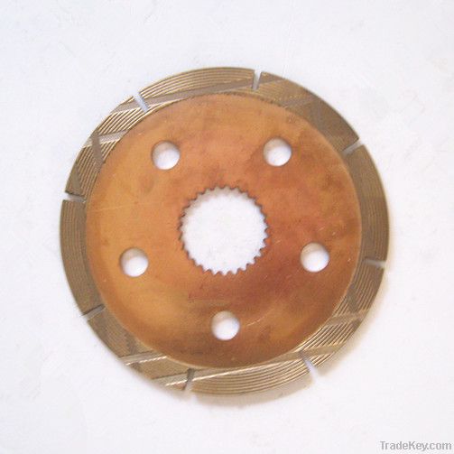 Tractor Friction Disc (HZJ-012)