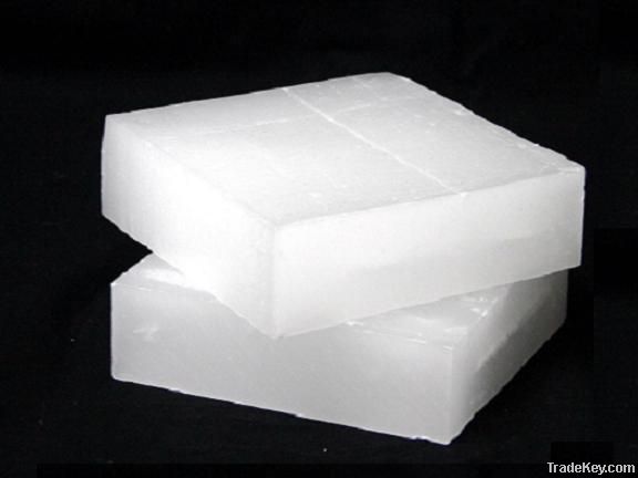 Semi Refined Paraffin Wax (White Oil)