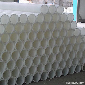 HDPE RESIN for PE100 Pipes