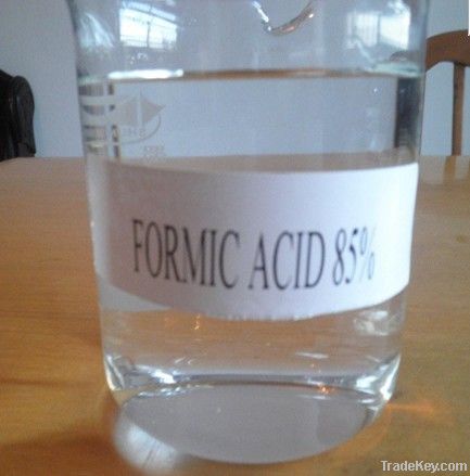 Formic Acid