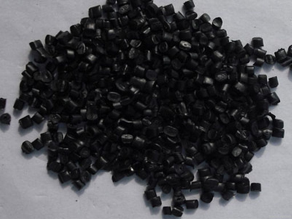 HDPE RESIN for PE80 Pipes