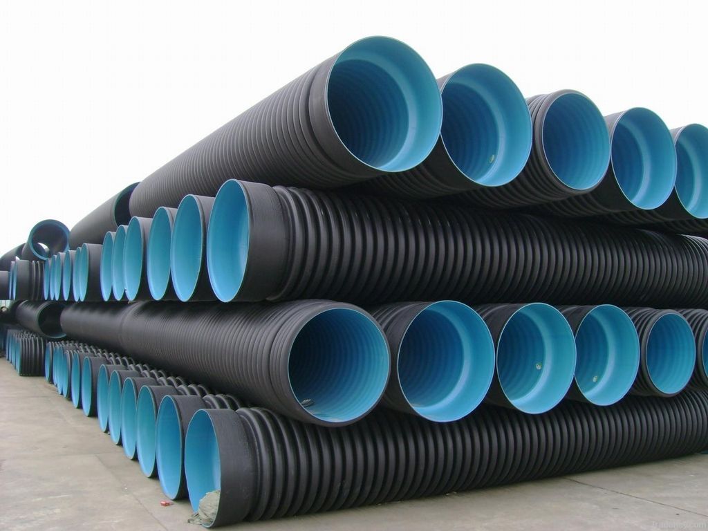 HDPE RESIN for PE80 Pipes