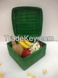 Simple And Elegant Thamboolam Box (VN-PLB-214)