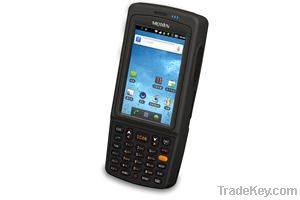 Android Rugged Handheld Computer