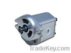 high pressure gear pump