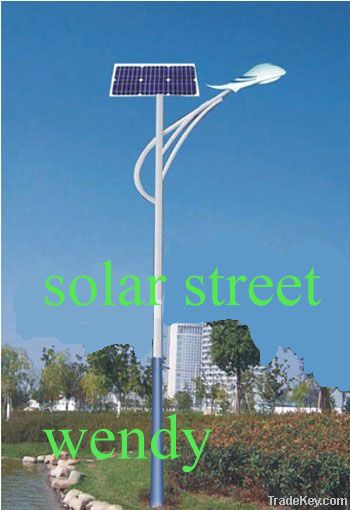 Coursertech solar led street lighting fixture, luminaire
