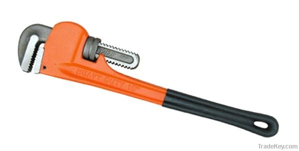 8'' pipe wrench