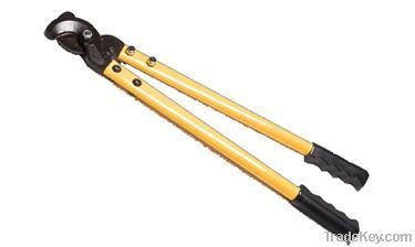 Cable cutter