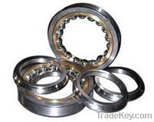 Angular Contact Ball Bearing