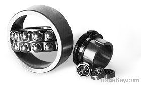 Self-Aligning Ball Bearing