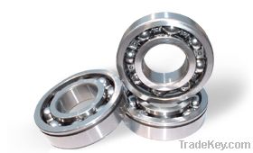 Deep Groove Ball Bearing